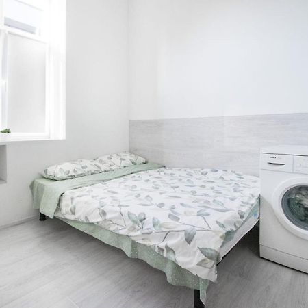 Apartaments For You Lviv Eksteriør billede